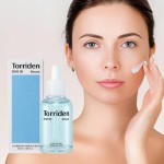 Torriden Deep Water Essence - Low Molecular Hyaluronic Acid, 50ml, Moisturizing Essence